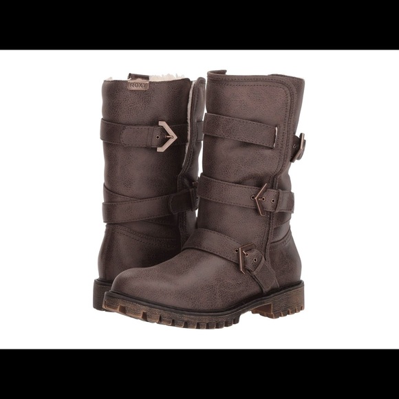 roxy brylee boot